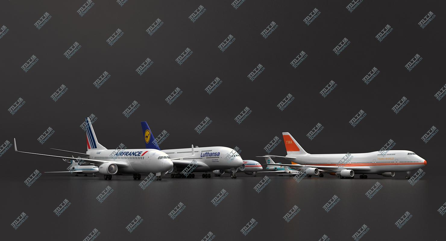 images/goods_img/2021040161/3D Commercial Airplanes Collection model/4.jpg